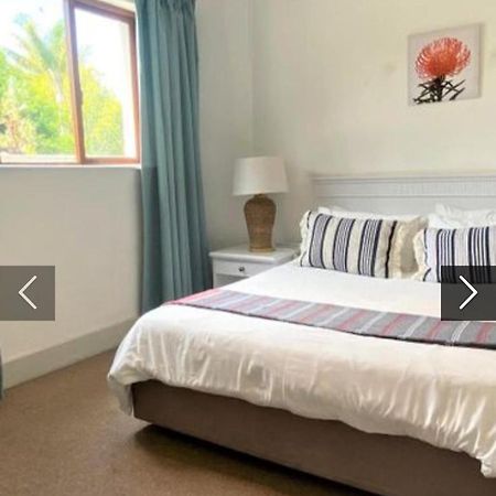 Castelton 48A Apartment Plettenberg Bay Luaran gambar
