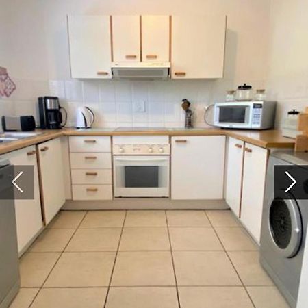 Castelton 48A Apartment Plettenberg Bay Luaran gambar