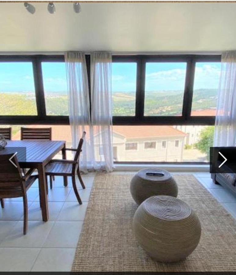 Castelton 48A Apartment Plettenberg Bay Luaran gambar