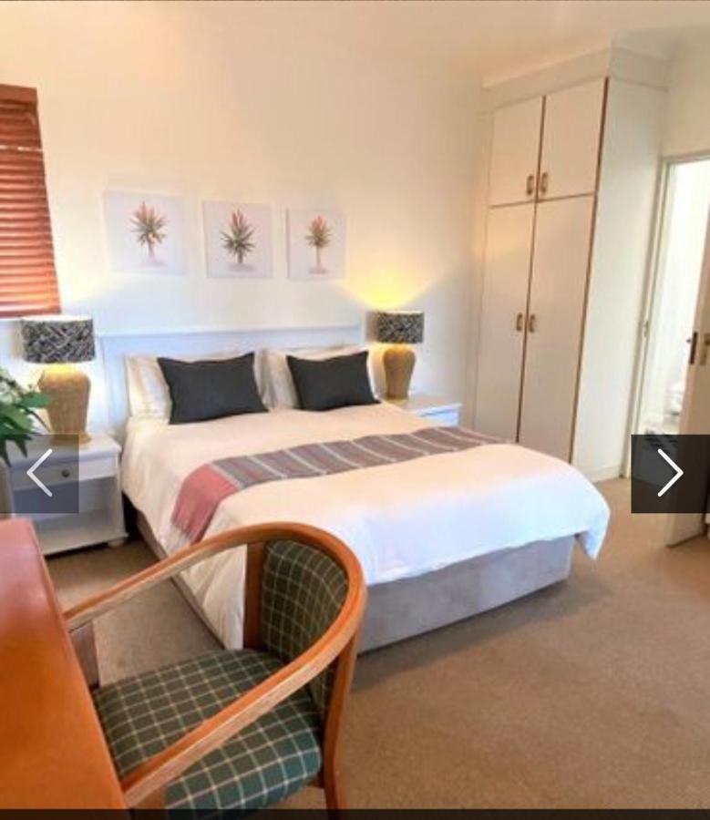 Castelton 48A Apartment Plettenberg Bay Luaran gambar