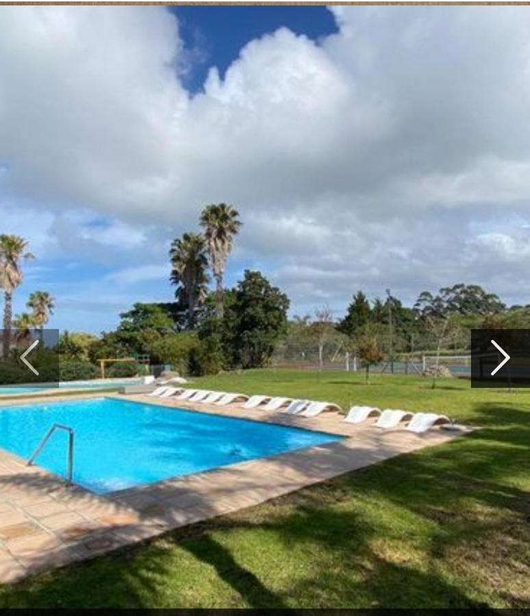Castelton 48A Apartment Plettenberg Bay Luaran gambar