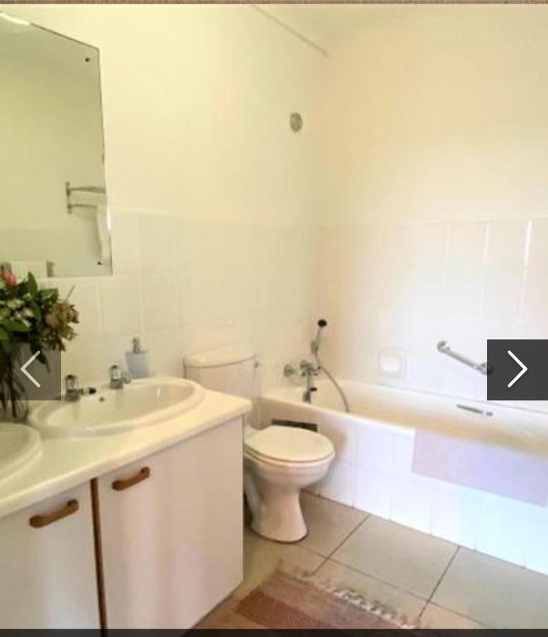 Castelton 48A Apartment Plettenberg Bay Luaran gambar