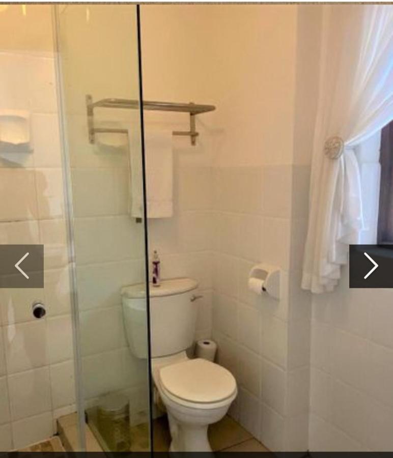 Castelton 48A Apartment Plettenberg Bay Luaran gambar
