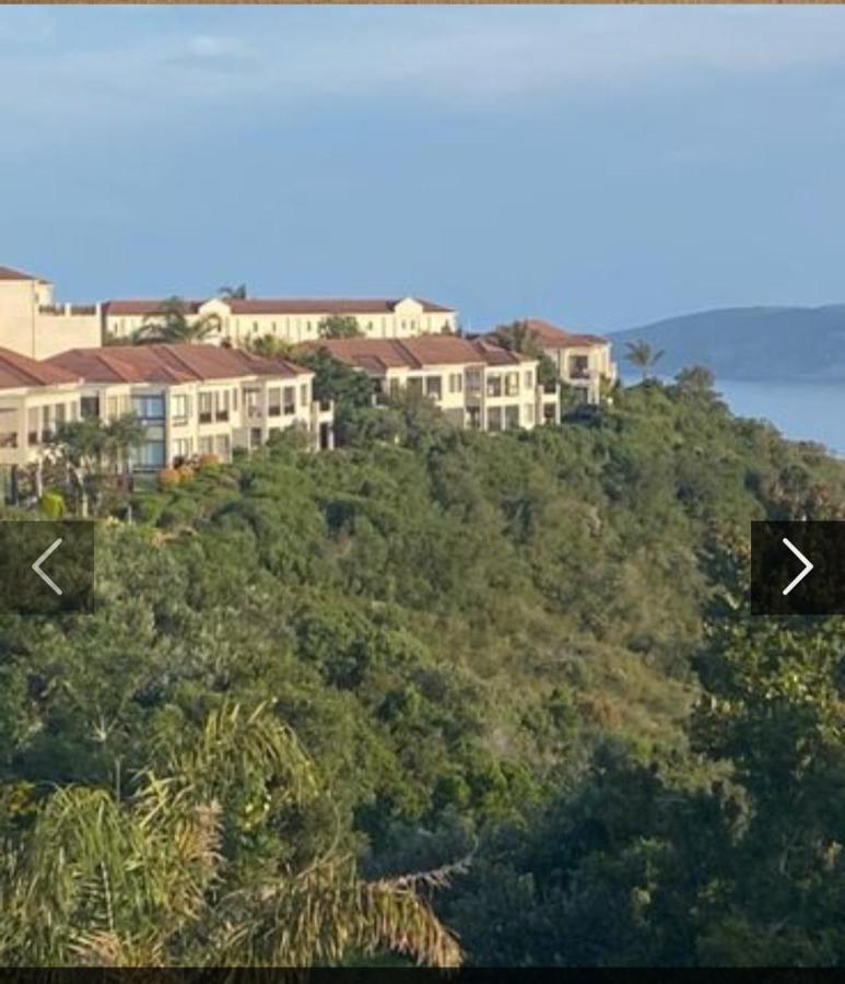 Castelton 48A Apartment Plettenberg Bay Luaran gambar