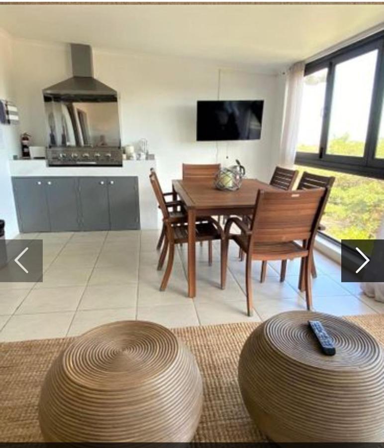 Castelton 48A Apartment Plettenberg Bay Luaran gambar