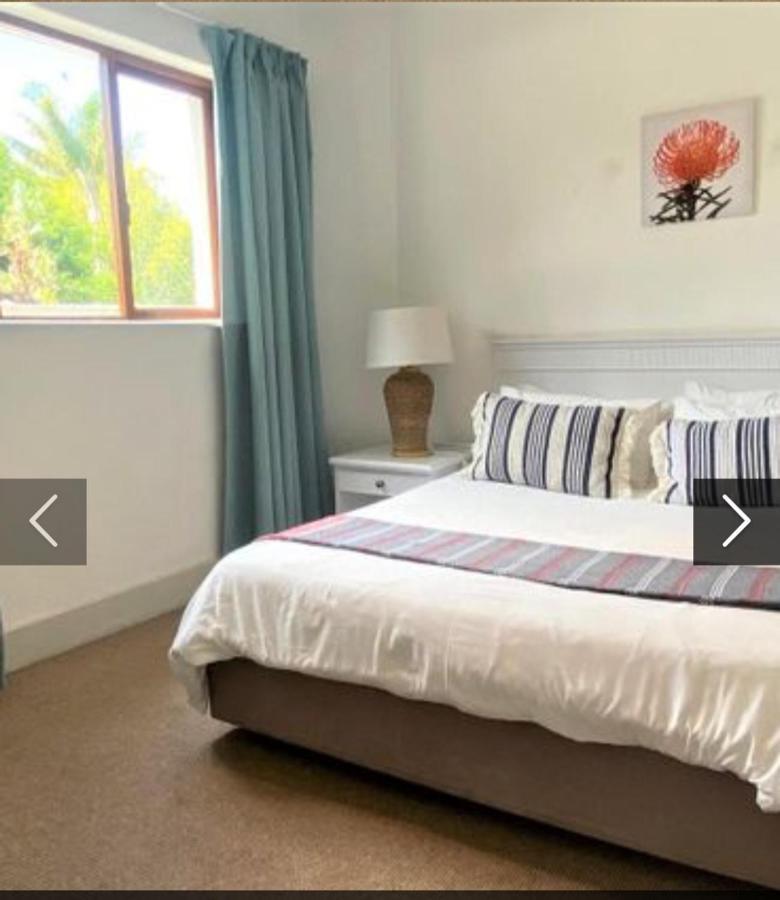 Castelton 48A Apartment Plettenberg Bay Luaran gambar
