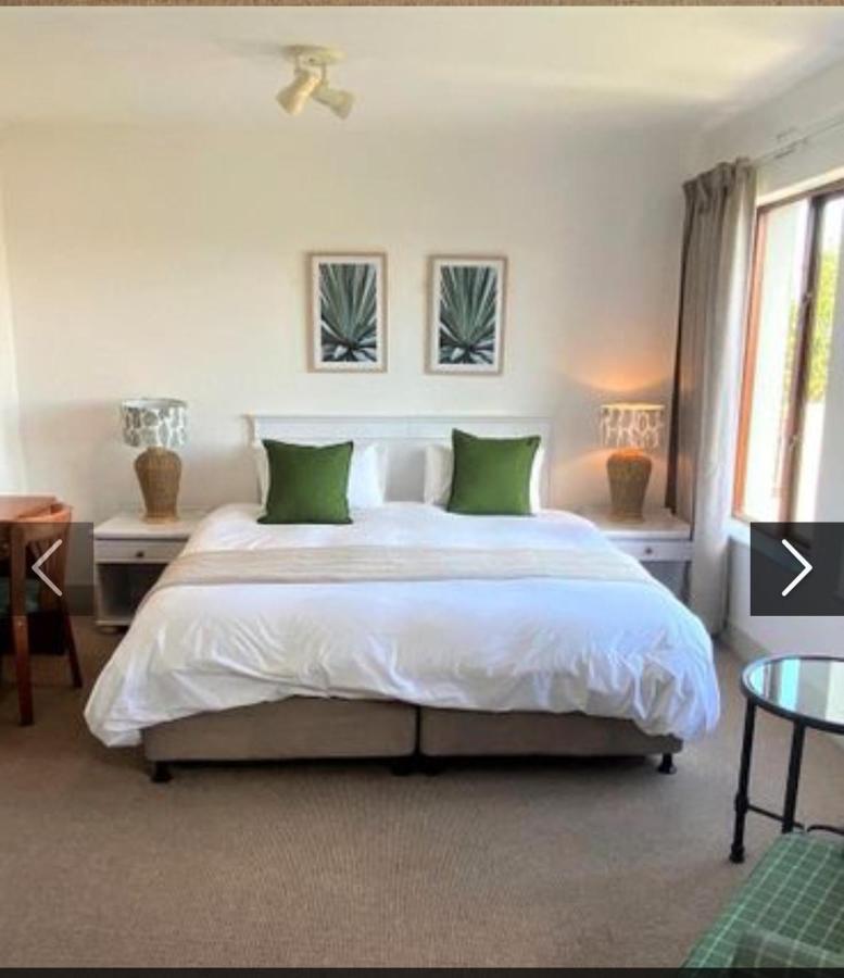 Castelton 48A Apartment Plettenberg Bay Luaran gambar