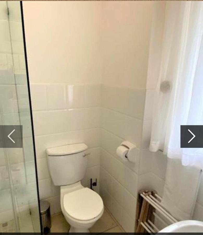 Castelton 48A Apartment Plettenberg Bay Luaran gambar