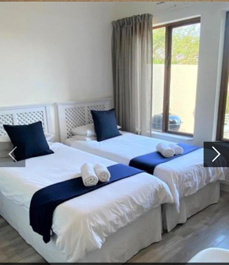 Castelton 48A Apartment Plettenberg Bay Luaran gambar
