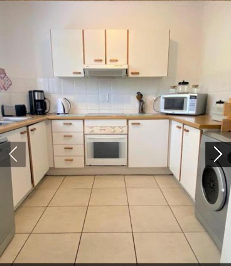 Castelton 48A Apartment Plettenberg Bay Luaran gambar